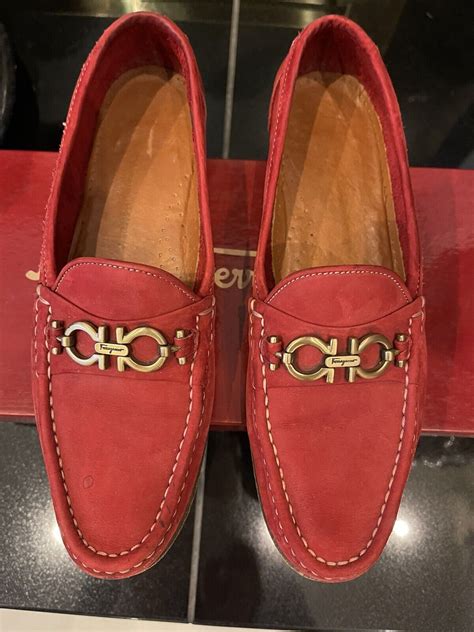 womens ferregamo shoes replica